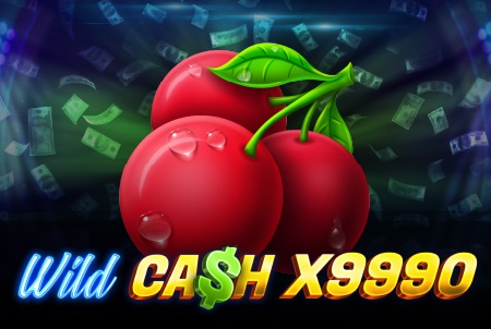 Wild Cash x9990