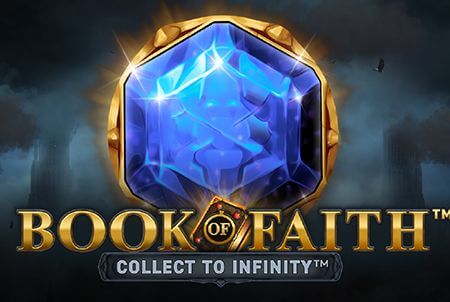 Book of Faith pokies